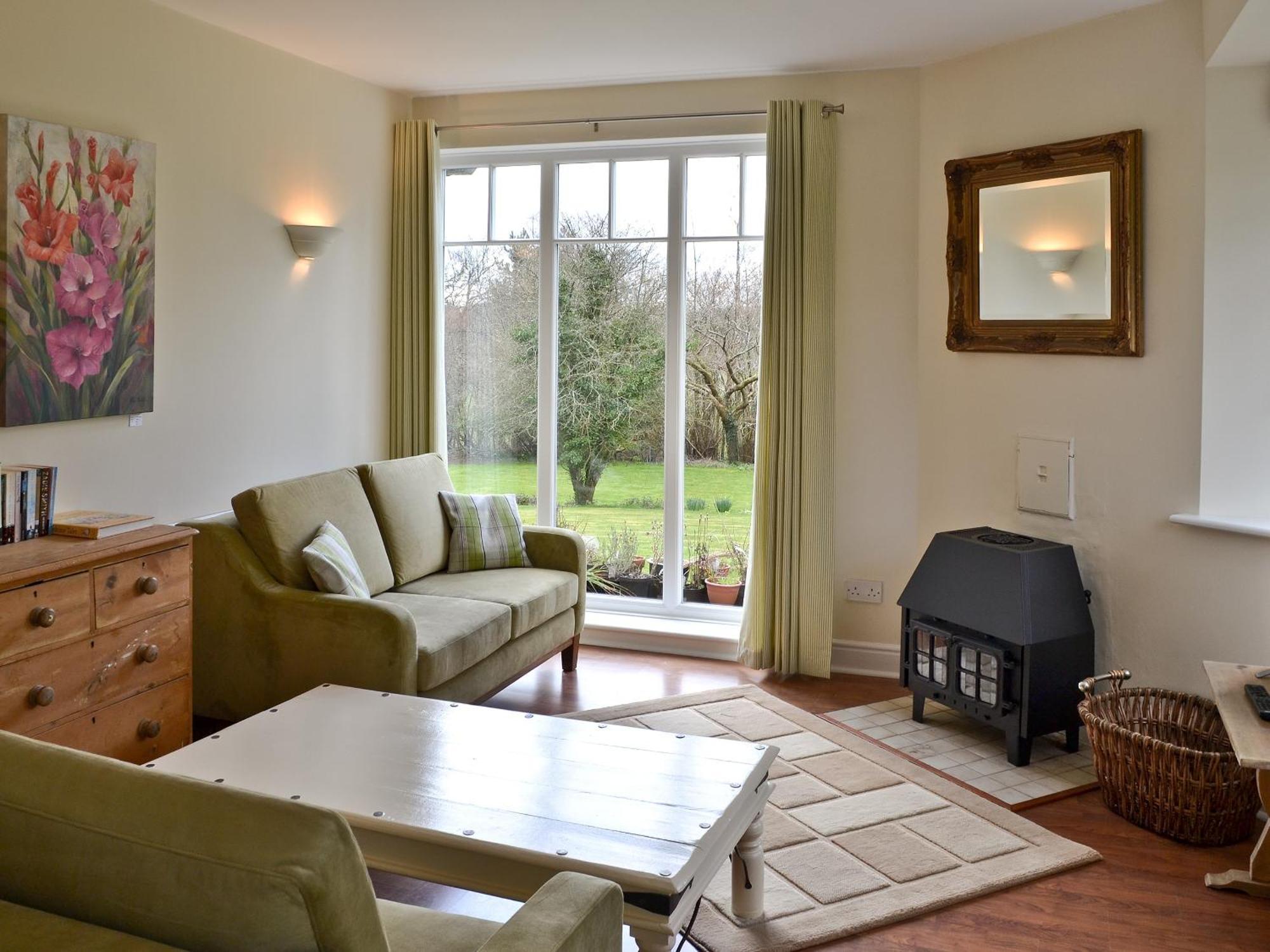 Heron Cottage Timsbury  Exterior foto