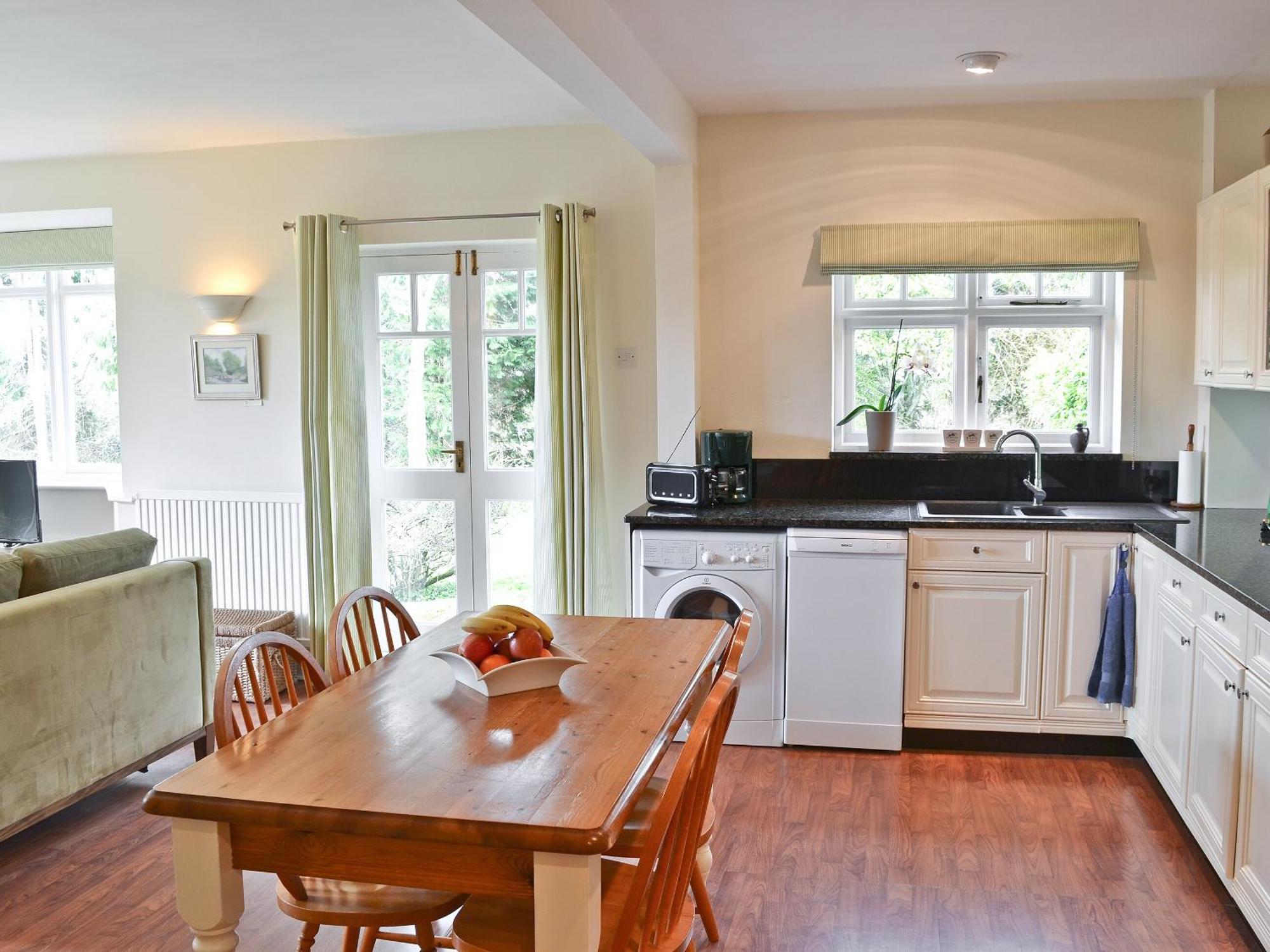 Heron Cottage Timsbury  Exterior foto
